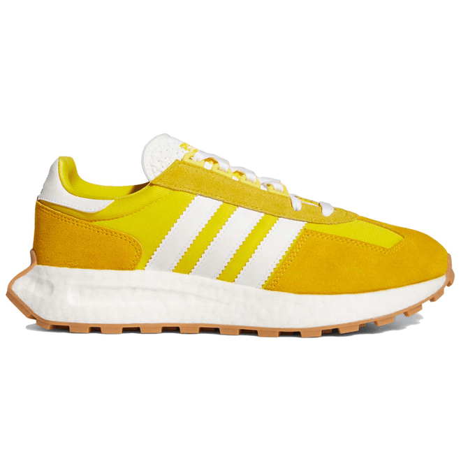 adidas Retropy E5 Hazy Yellow GW0560