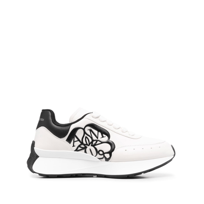 Alexander McQueen low top 691039WIB6E