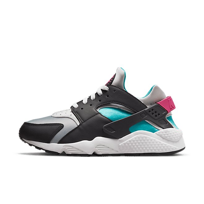 Nike Air Huarache New Emerald Pure Platinum DD1068-004