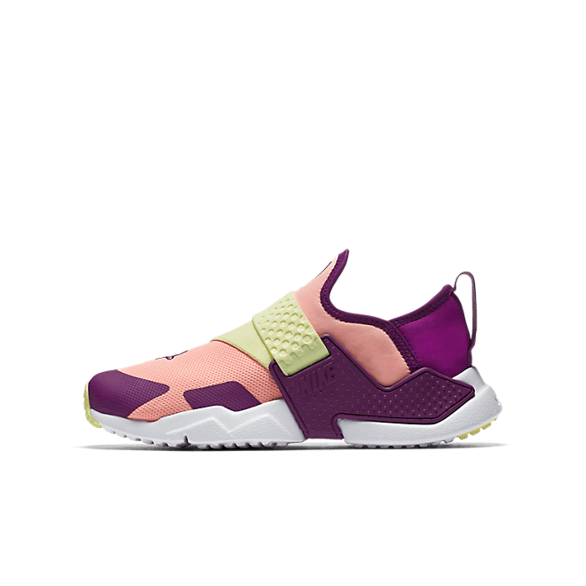 Nike Huarache Extreme Pink Citron (GS) AV8239-600