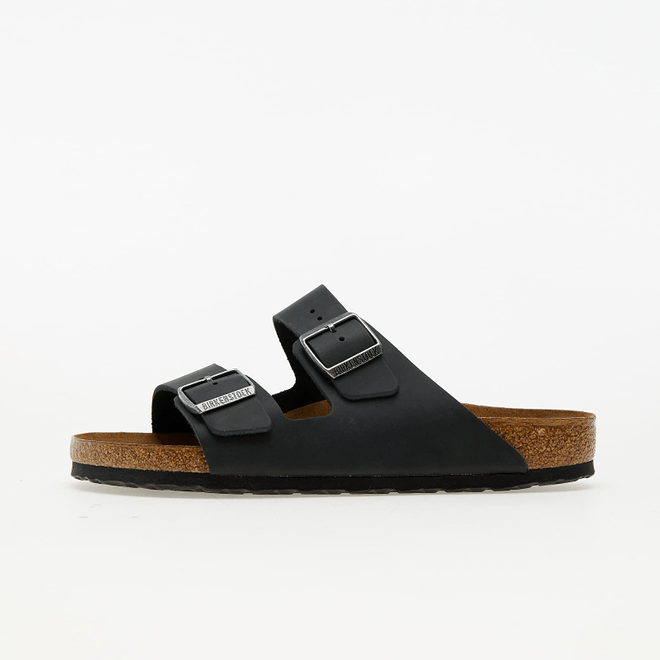 Birkenstock Arizona BS Black 0552111