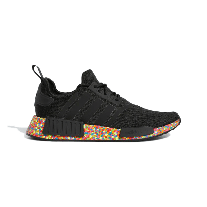 adidas NMD R1 Mosaic Boost GZ4613