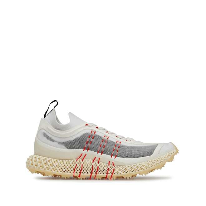 Y-3 Runner 4D Halo GW4451