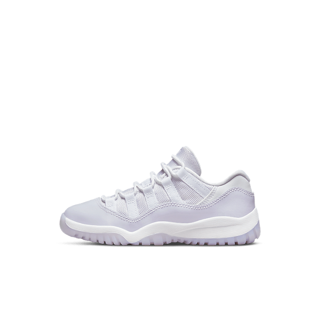 Jordan 11 Retro Low Pure Violet (PS) 580522-101