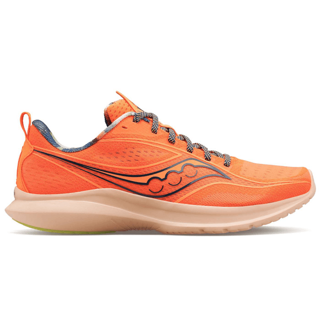 Saucony Kinvara 13 Campfire Story S20723-45