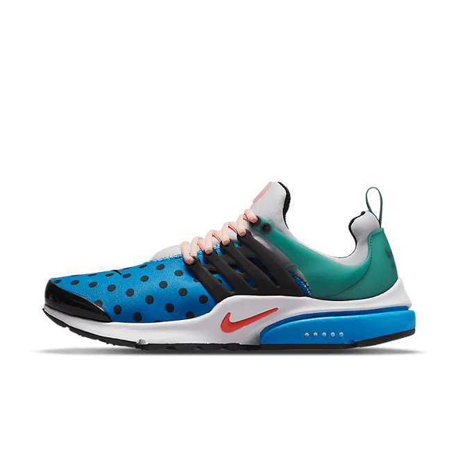 Nike Air Presto "Hike Nike" CT3550-401