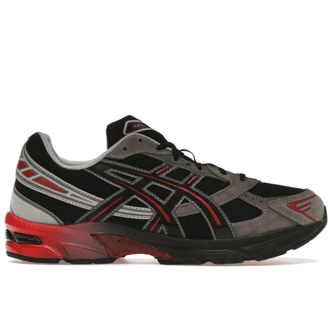 ASICS Gel-1130 Naruto Shippuden Itachi 1201A660-001