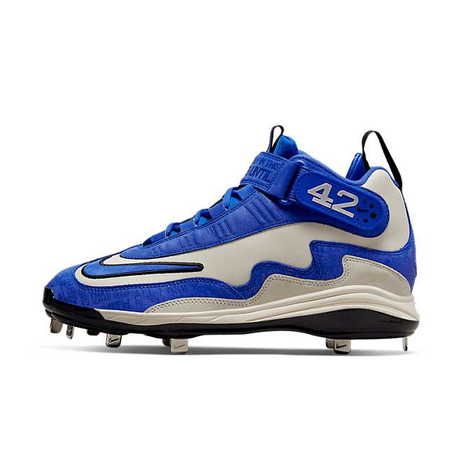 Nike Griffey 1 Cleat Jackie Robinson Day DC9980-100