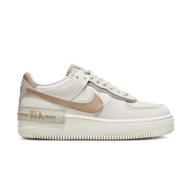 Nike Air Force 1 Shadow Sail Hemp (W) CIO919-116