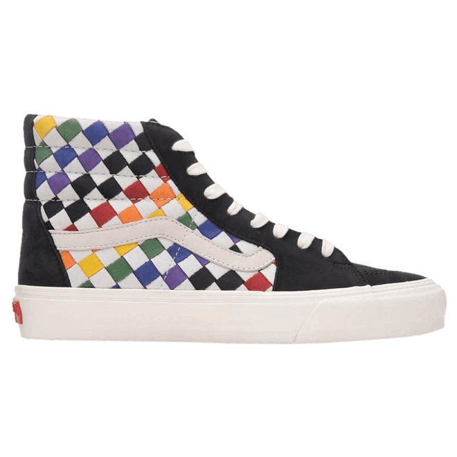 Vans UA Sk8-Hi VN0A4CS55A8