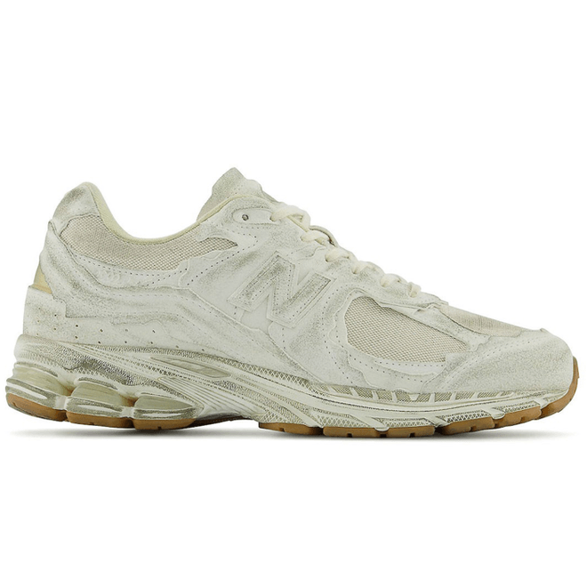 New Balance 2002R Protection Pack White Gum M2002RDG