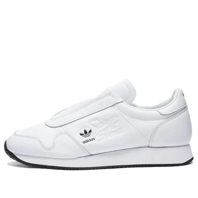 Adidas adidas x Beams END. Spirit Of The Games Slip-On White H02464