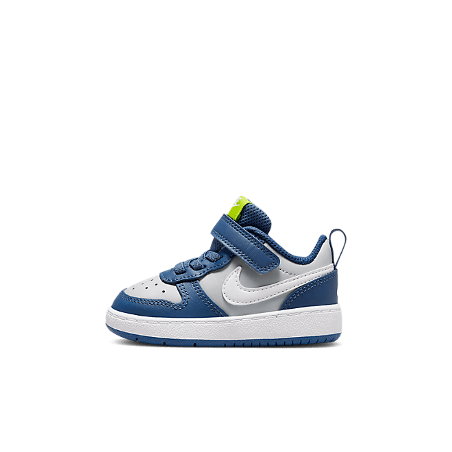 Nike Nike Court Borough Low 2 (Tdv) BQ5453-016