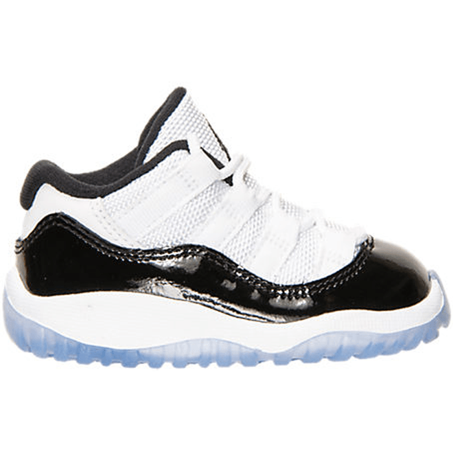 Jordan 11 Retro Low Concord (TD) 505836-153