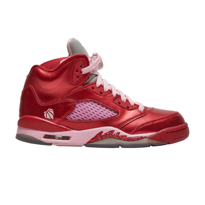 Jordan 5 Retro Valentine's Day (GS) 440892-605