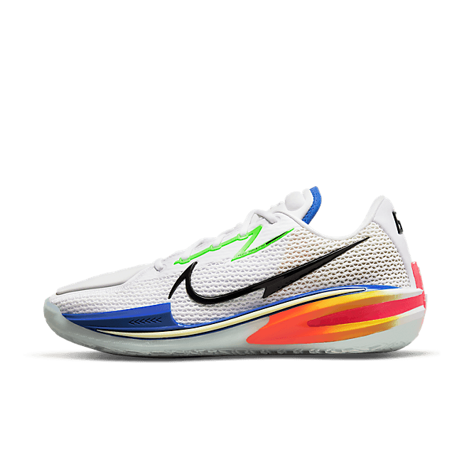 Nike Air Zoom G.T. Cut Ghost DX4112-114