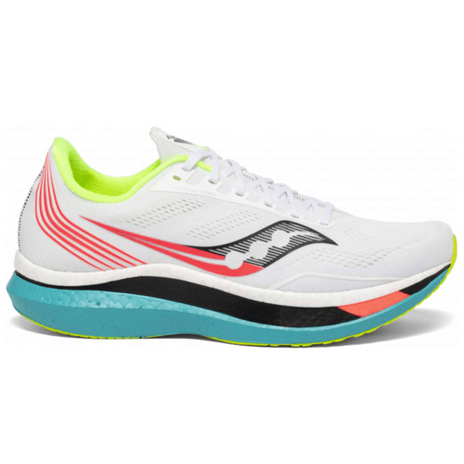 Saucony Endorphin Pro White Mutant S20598-10