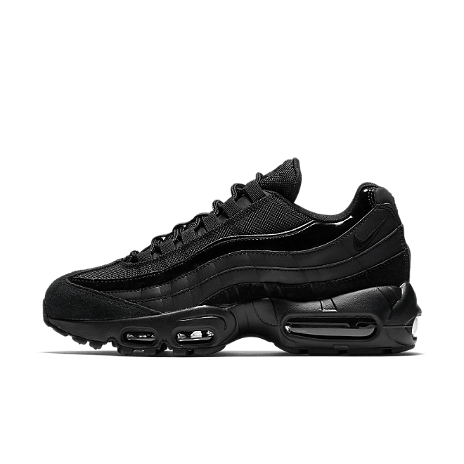 Nike Womens Air Max 95 307960008