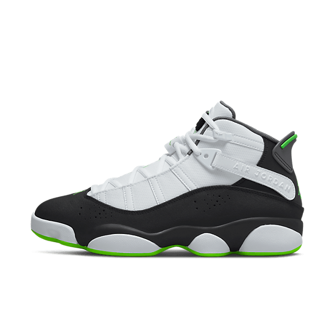 Jordan 6 Rings 322992-130