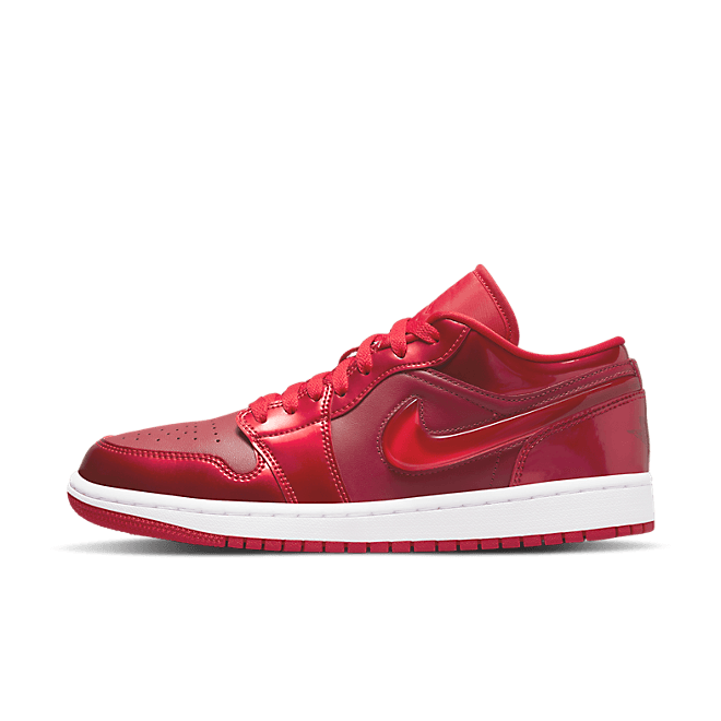 Jordan 1 Low SE Pomegranate (W) DH5893-600