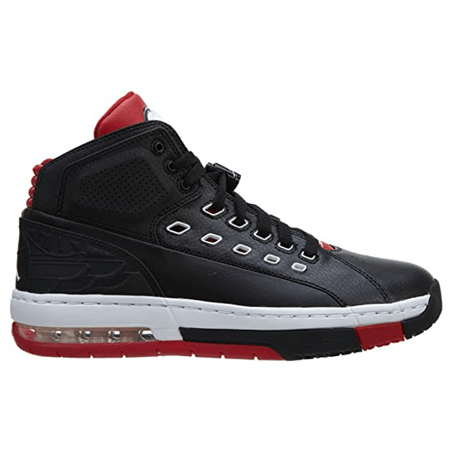 Jordan Ol' School Bred 317223-011