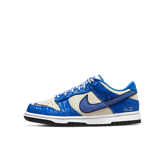 Nike Dunk Low Jackie Robinson (GS) DV2203-400