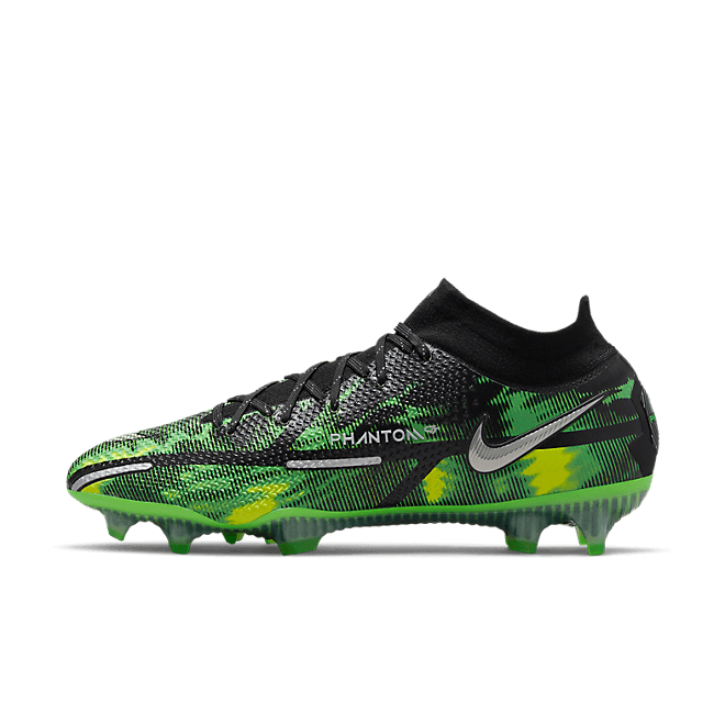 Nike Phantom GT2 Dynamic Fit Elite FG Shockwave DM0731-003
