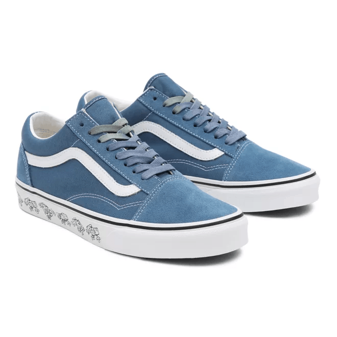 VANS Uv Dreams Old Skool  VN0A5KRFB5Y