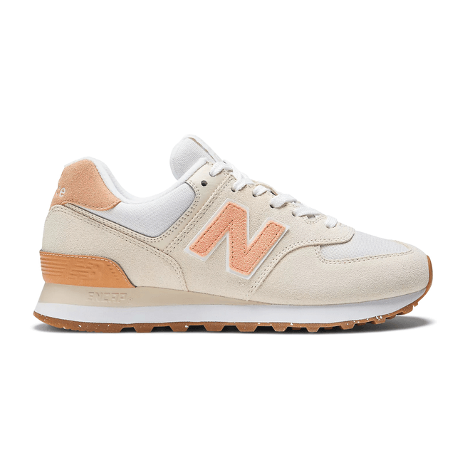 New Balance 574  WL574-RD2