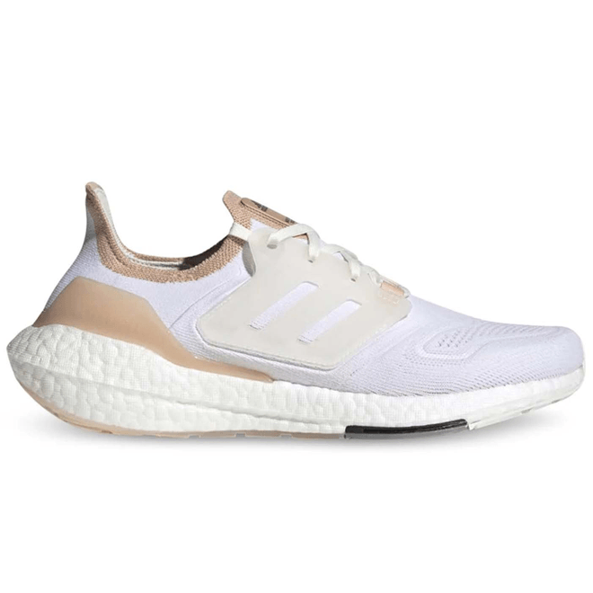 adidas Ultra Boost 22 Made with Nature White Beige GX8072