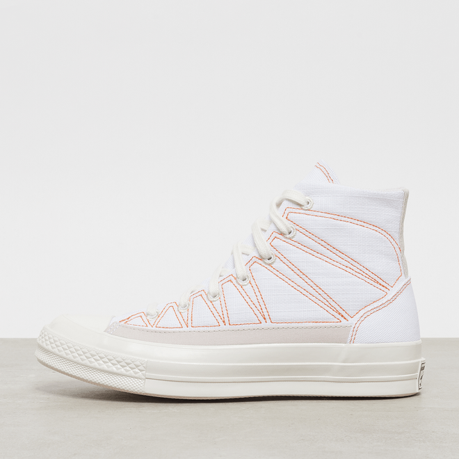 Chuck 70 Hiking Stitched A00470C