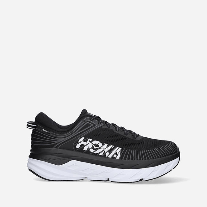 Hoka One One Bondi 1110518BWHT