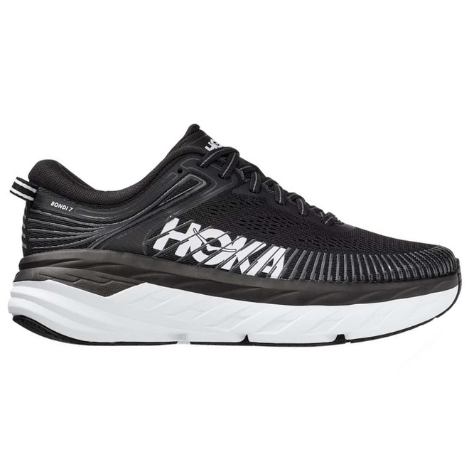 Hoka One One Bondi 1110519BWHT