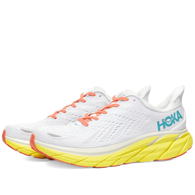 HOKA ONE ONE  M Clifton 8  1119393-BDBI