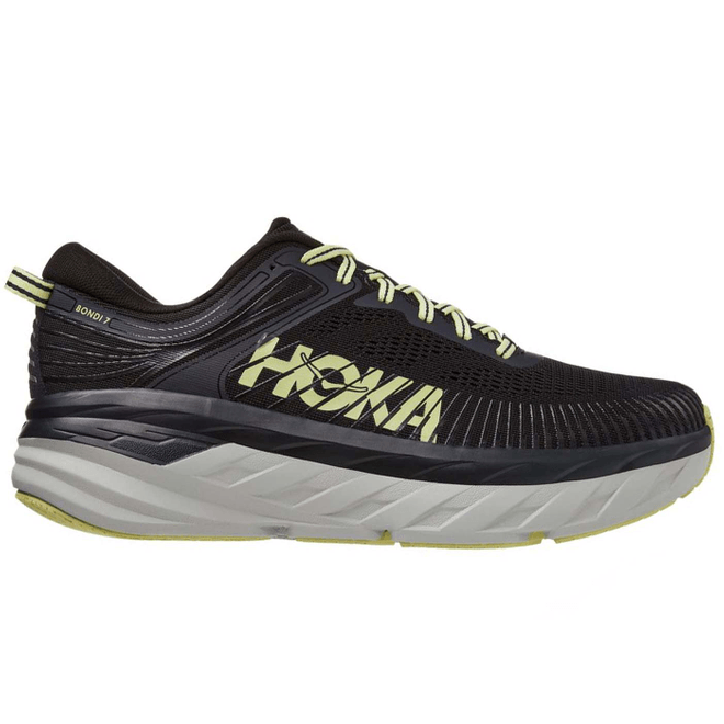 HOKA ONE ONE  M Bondi 7  1110518-BGBT