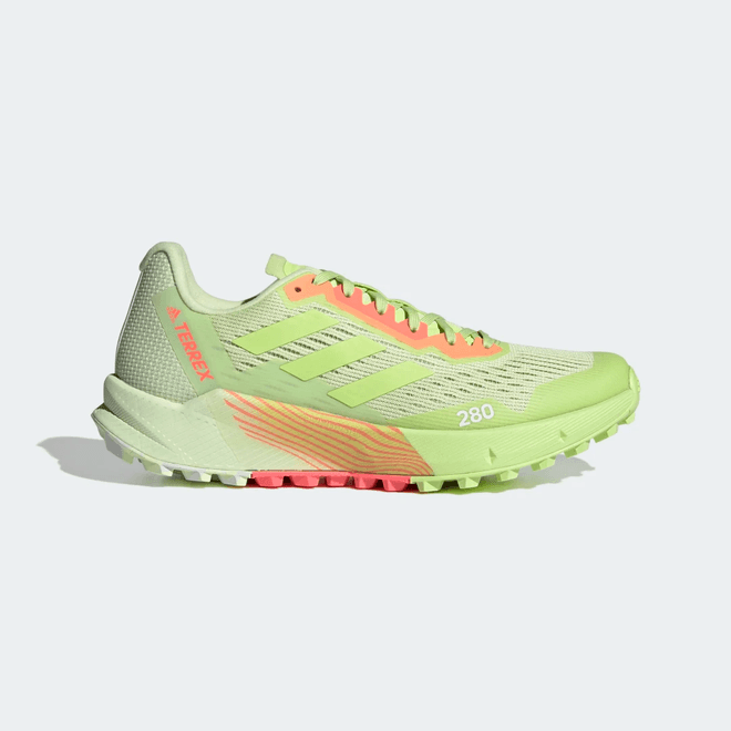 adidas Terrex Agravic Flow 2.0 Trail Running H03191