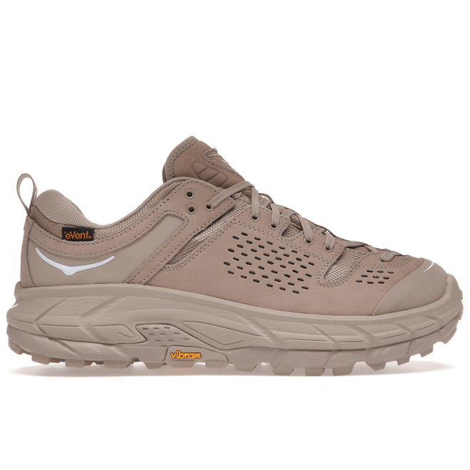 Hoka One One Tor Ultra Low Wp Jp Simply Taupe 1105689-SITA