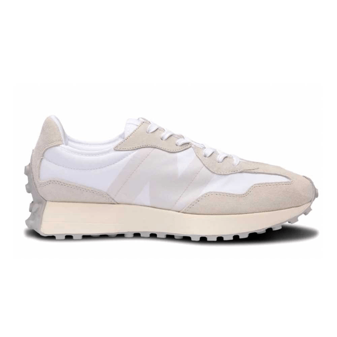 New Balance 327 Off White MS327SBC