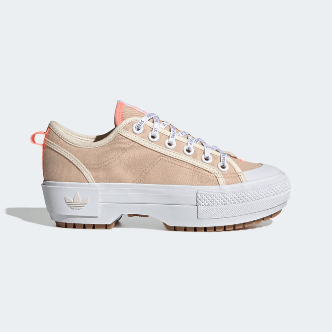 adidas Nizza Trek Low GV6701