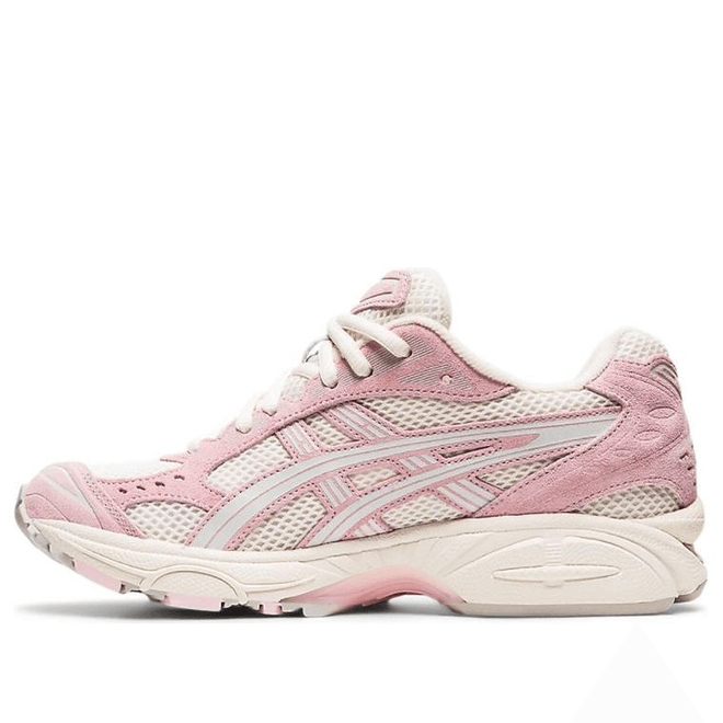 ASICS Gel-Kayano 14 PINK/CREAMWHITE Marathon Running  1202A105-100