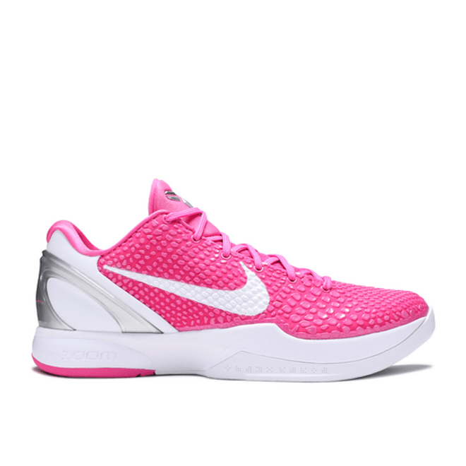Nike Kobe Protro 6 Think Pink DJ3596-600