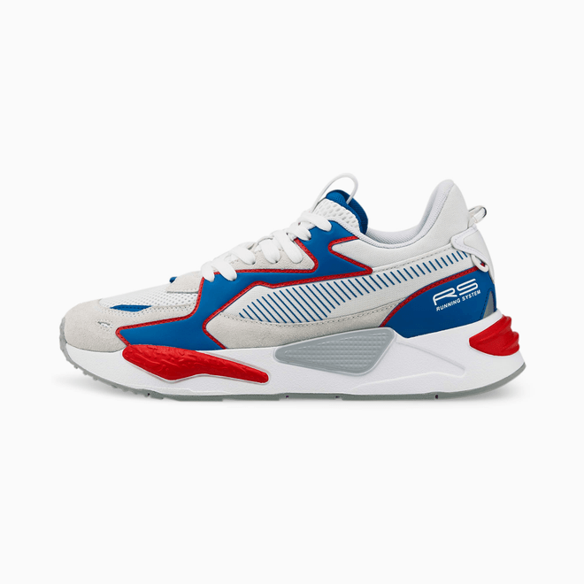 Puma RS-Z Outline sportschoenen voor Dames 383589-01