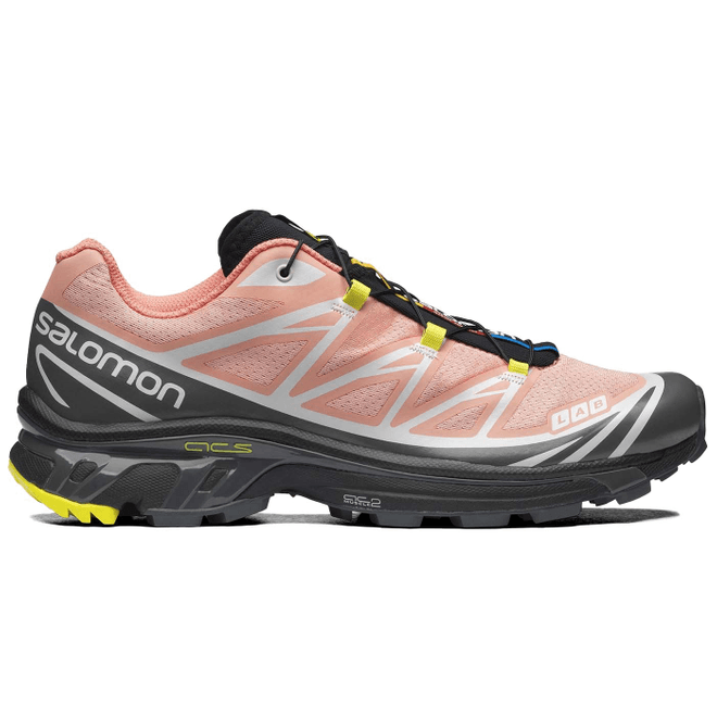 Salomon XT-6 Blooming Dahlia L41620000