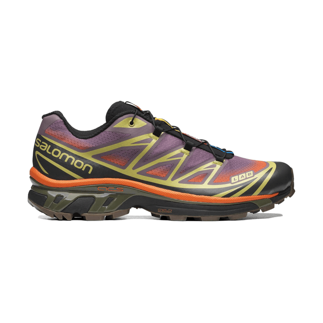 Salomon XT-6 Skyline Moonscape L41629900
