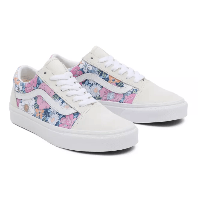 Vans Retro Floral Old Skool VN0A5KRFB0G