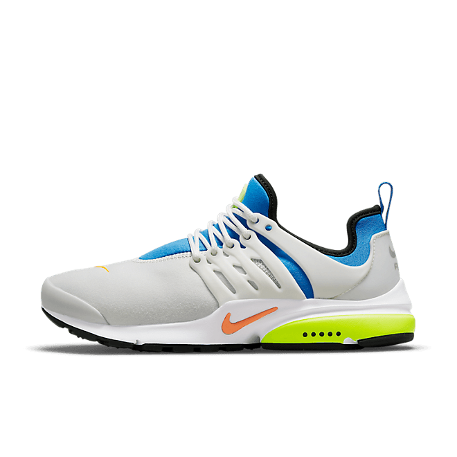 Nike Air Presto low-top DO6692-001