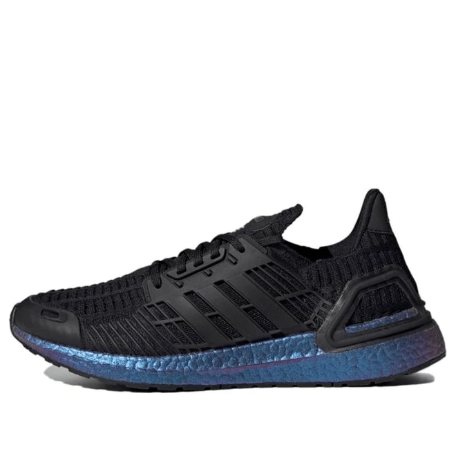 adidas Ultraboost Dna CC_1 Black/Blue Marathon Running  GX7808