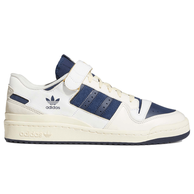 adidas Forum 84 Low Off White Navy GZ6427