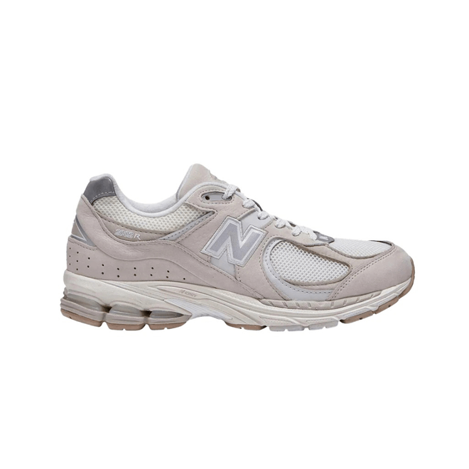 New Balance 2002R White Ivory M2002RAA