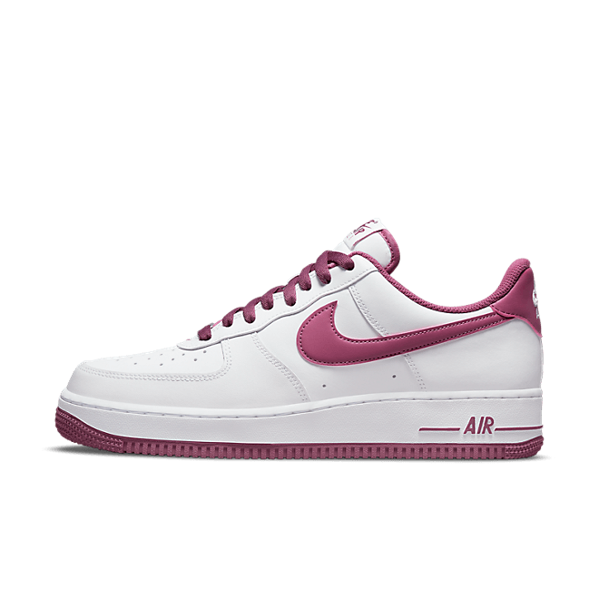Nike Air Force 1 Low Light Bordeaux DH7561-101
